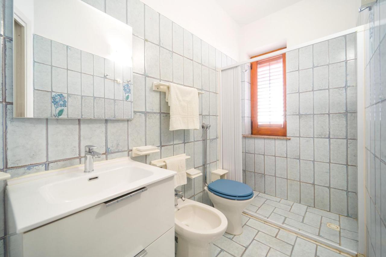 Al Mare Villa Porto Palo Kültér fotó