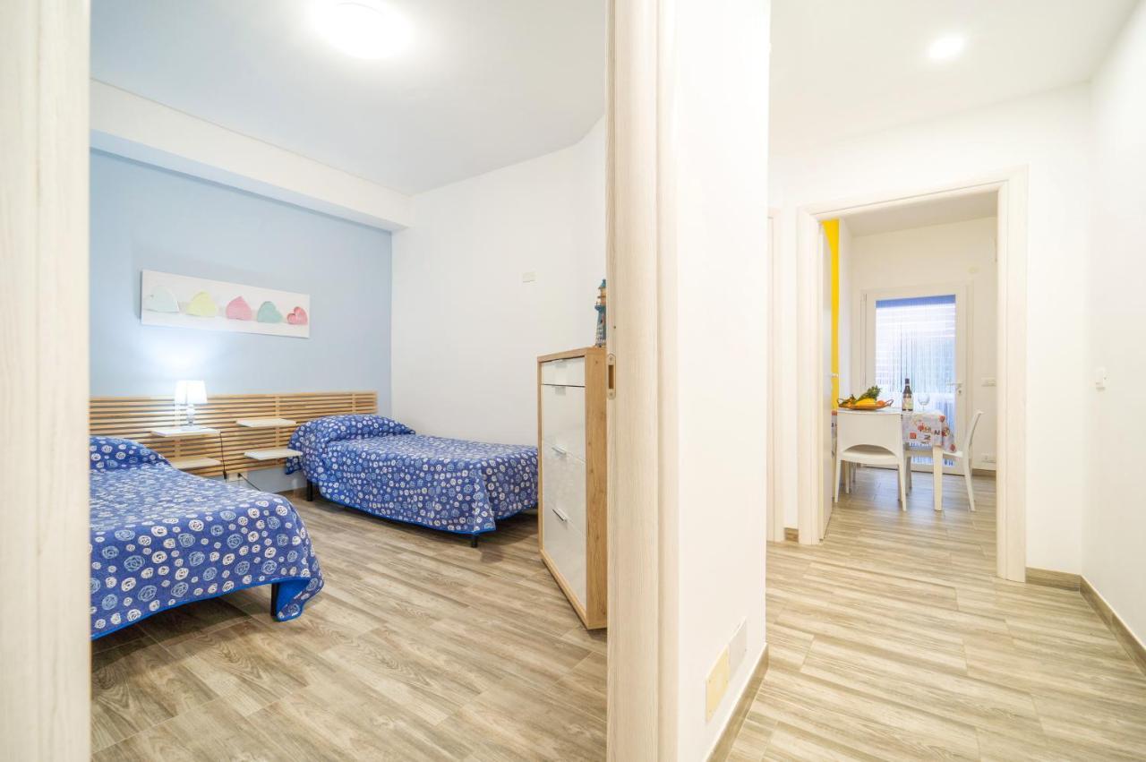 Al Mare Villa Porto Palo Kültér fotó