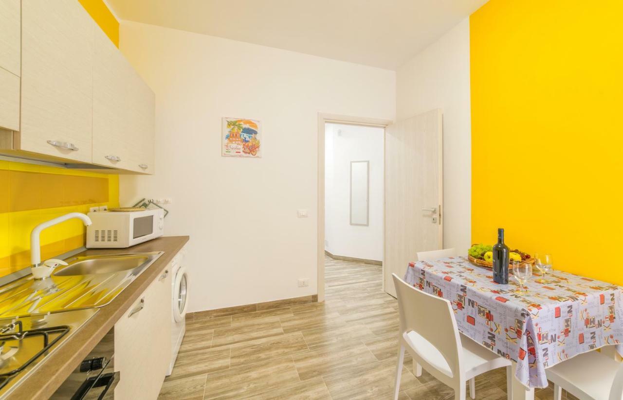 Al Mare Villa Porto Palo Kültér fotó